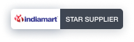 Indiamart Star Supplier