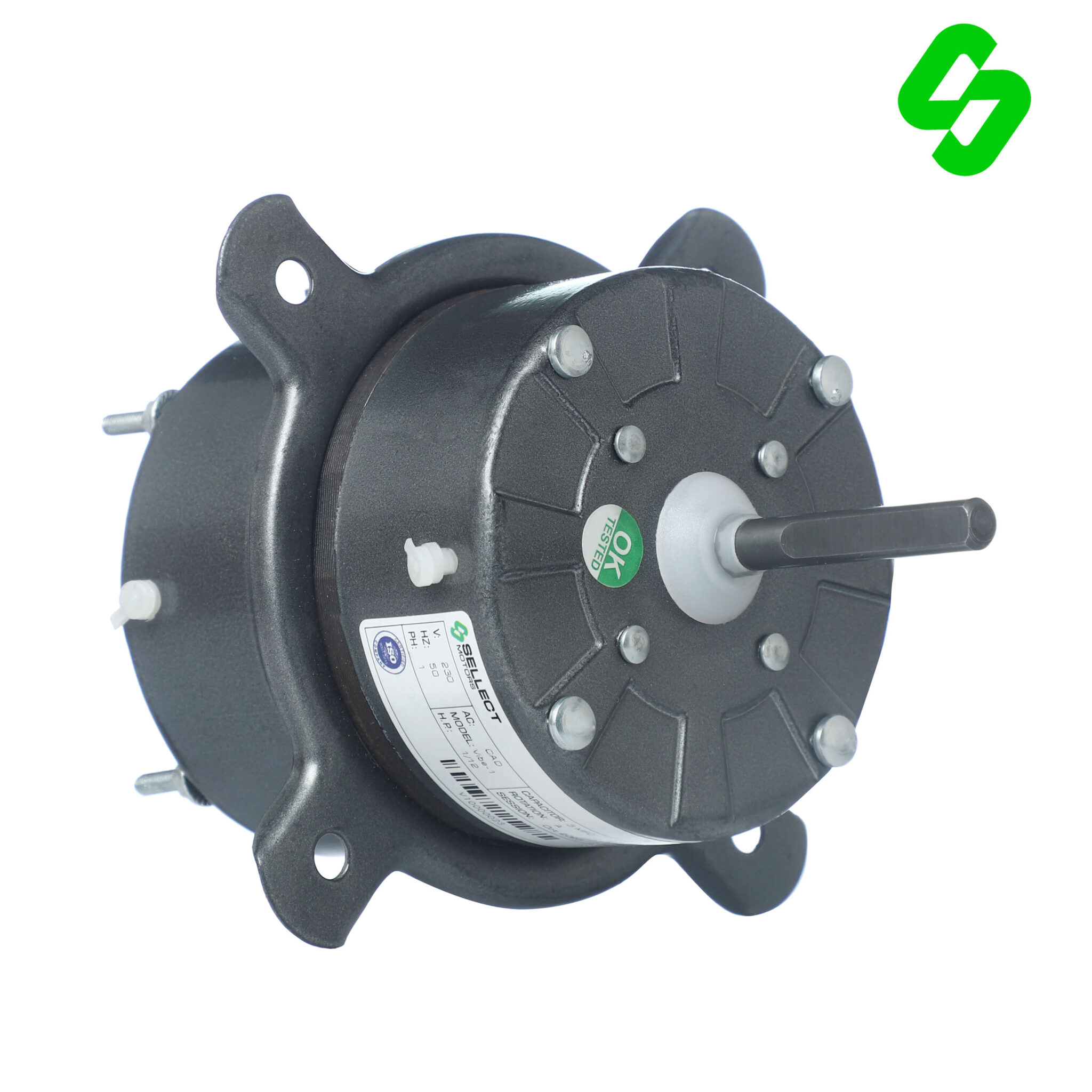Air Cooler Fan Electric Motor Manufacturers & Suppliers Company in ...