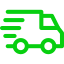 Fast Delivery Icon