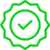 Quality Checked Icon